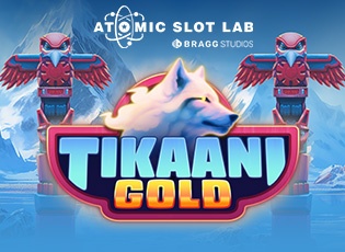 Tikani goldmonster banner