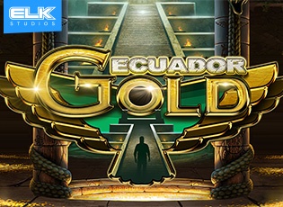 Ecuador gold