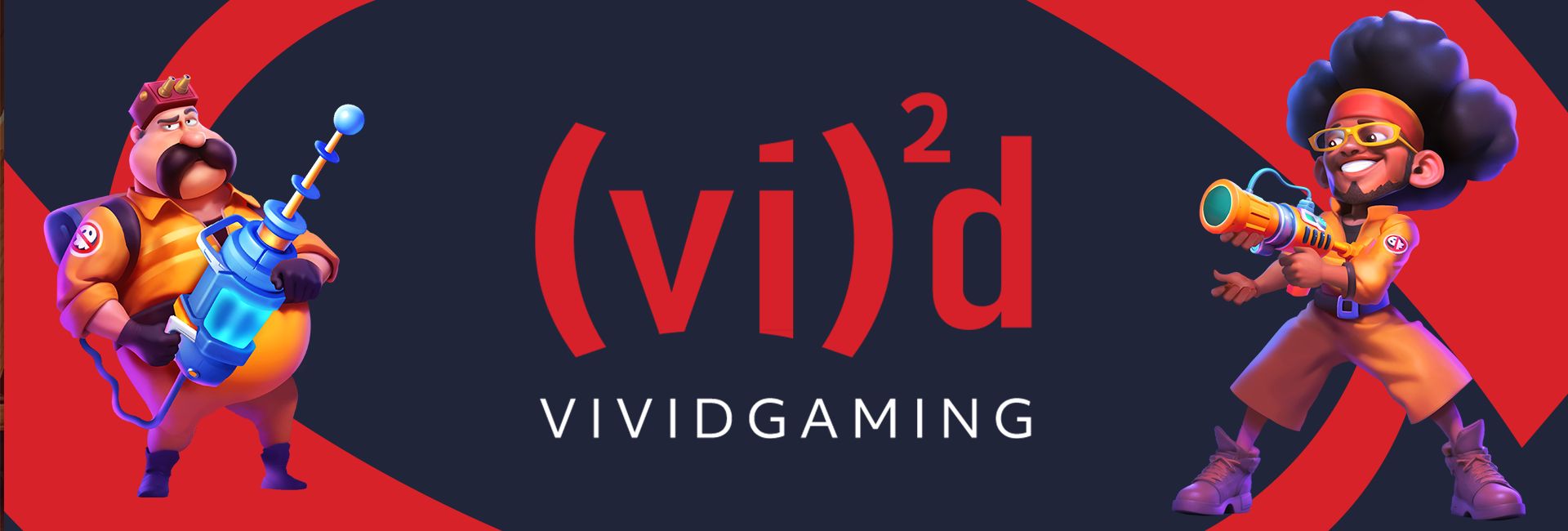 Vivid Gaming