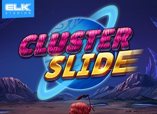 Cluster slide