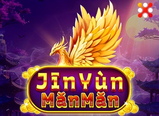 JinYun banner