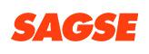 SAGSE