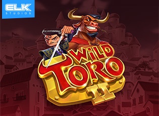  Wild Toro II