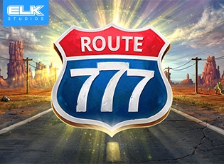 Route 777