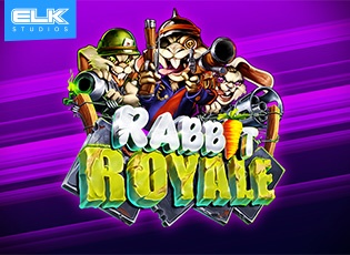 Rabbit royale