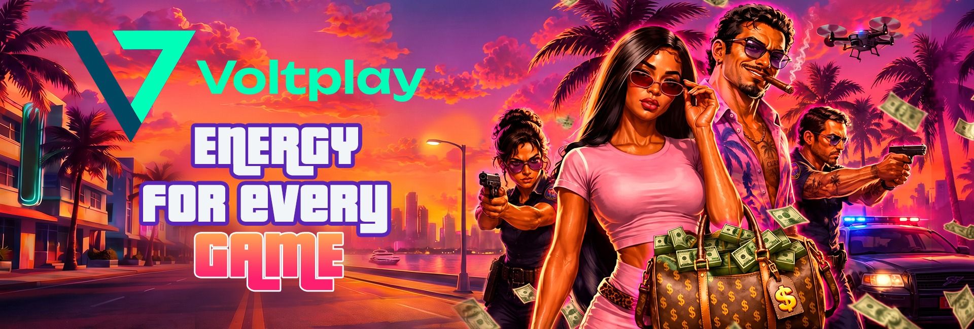 VoltPlay