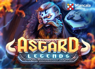 asgard_legends