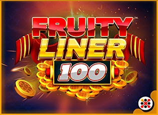 fruityLiner 100