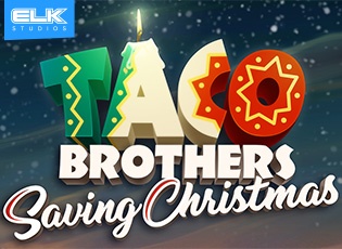 Taco brothers saving christmas