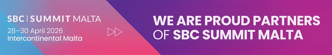SBC Summit Malta 2026