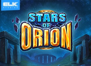 Stars of Orion 