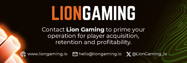 Lion Gaming