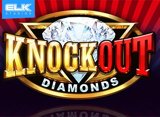 Knockout diamonds