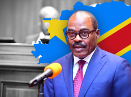 Le gouvernement de la RDC attend 200 millions de dollars provenant des taxes sur les jeux de hasard