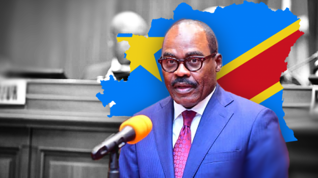 Le gouvernement de la RDC attend 200 millions de dollars provenant des taxes sur les jeux de hasard