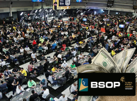  BSOP Millions 2025 bat un record latino-américain avec une garantie de R$ 20 millions pour le BSOP Championship