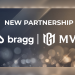 Massive Gaming s'associe à Bragg Gaming Group pour distribuer du contenu sur les marchés réglementés du monde entier