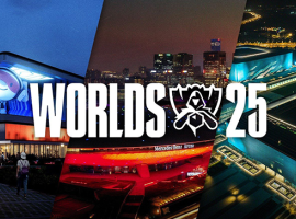 Le championnat le plus important de League of Legends approche
