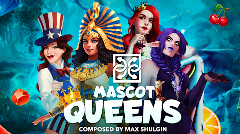 Mascot Queens