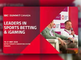 Conférence spéciale « Leaders des paris sportifs et des jeux en ligne » annoncée pour le Sommet SBC Canada 2026