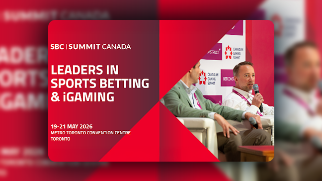 Conférence spéciale « Leaders des paris sportifs et des jeux en ligne » annoncée pour le Sommet SBC Canada 2026
