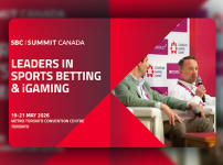 Conférence spéciale « Leaders des paris sportifs et des jeux en ligne » annoncée pour le Sommet SBC Canada 2026