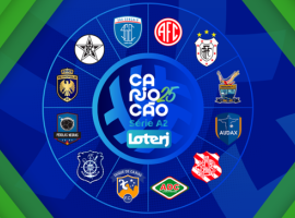 Loterj dynamise le football brésilien avec un nouveau partenariat avec la Série A2