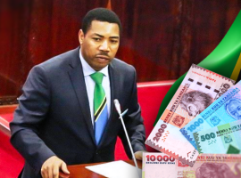 La Tanzanie prévoit une augmentation des revenus des jeux pour l'exercice 2025/2026
