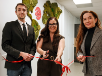 EGT inaugure officiellement son nouveau bureau aux Pays-Bas