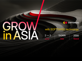 SOFTSWISS au SiGMA Asia 2026 : Accompagnement des opérateurs sur des marchés régionaux complexes