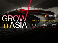 SOFTSWISS au SiGMA Asia 2026 : Accompagnement des opérateurs sur des marchés régionaux complexes