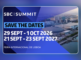 SBC confirme les dates de septembre pour le SBC Summit