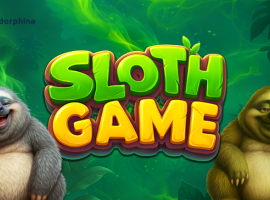 Endorphina lance Sloth Game