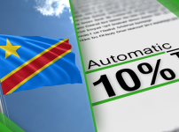 La RDC impose des comptes numériques obligatoires pour les paris sportifs avec retenue automatique d’un impôt de 10 %