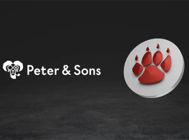 QTech Games accueille Peter & Sons dans la famille