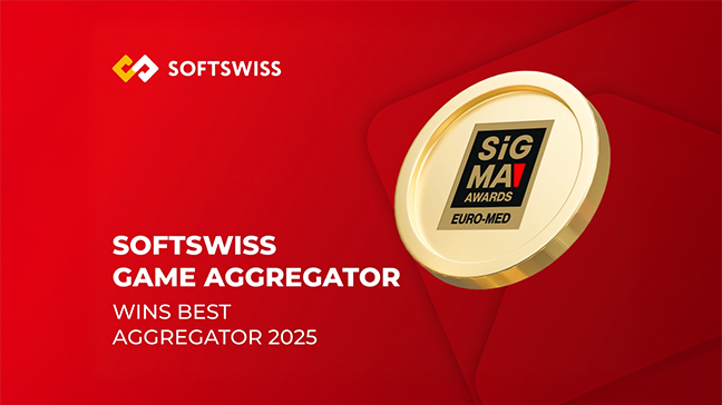 L'Agrégateur de Jeux SOFTSWISS remporte l'Europe après LatAm en Une Semaine