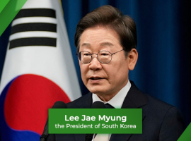 Le président sud-coréen remet en cause les licences de casinos privés et réclame une politique fondée sur les données