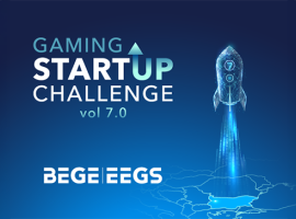 BEGE Expo annonce le « Gaming Start-UP Challenge 7.0 » : une opportunité de premier ordre pour les innovateurs du secteur