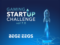 BEGE Expo annonce le « Gaming Start-UP Challenge 7.0 » : une opportunité de premier ordre pour les innovateurs du secteur