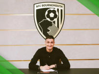 “Bournemouth” annonce le transfert de son gardien de but en provenance de “Chelsea”