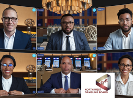 Le North West Gambling Board organise des audiences virtuelles sur 3 candidatures susceptibles de changer l'industrie