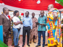 La Gaming Commission du Ghana achève l’ouverture de quatre nouveaux bureaux pour renforcer la supervision du secteur