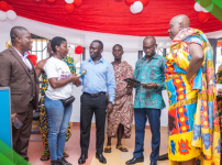 La Gaming Commission du Ghana achève l’ouverture de quatre nouveaux bureaux pour renforcer la supervision du secteur