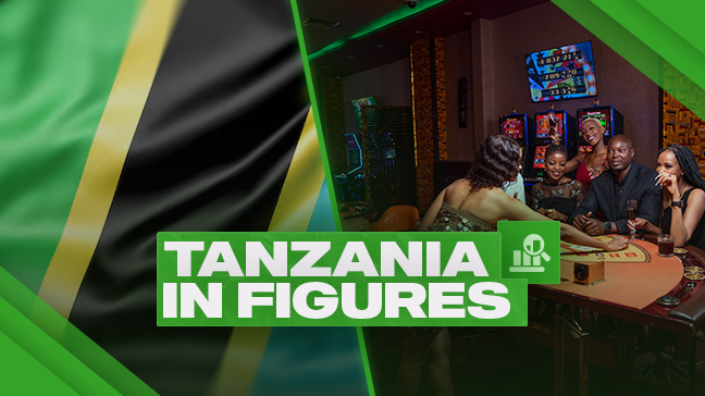 Tanzanie 2025 : Micro-paris et domination du Mobile Money Informations exclusives du leader du marché