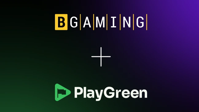 BGaming entre sur le marché équatorien grâce à un partenariat avec PlayGreen