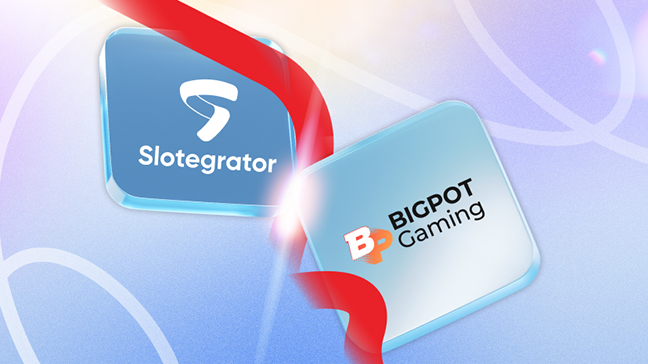 Slotegrator signe un accord de partenariat avec Bigpot Gaming