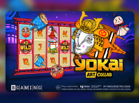 BGaming, fournisseur de contenu en pleine expansion, s'associe à un artiste de rue portugais renommé pour sa première machine à sous de la série