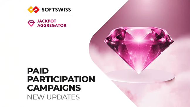 SOFTSWISS Lance Des Campagnes De Participation Rémunérée  pour Améliorer L'Engagement Des Joueurs