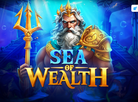 Evoplay élargit l'univers sous-marin avec Sea of Wealth: Hunt for Coin