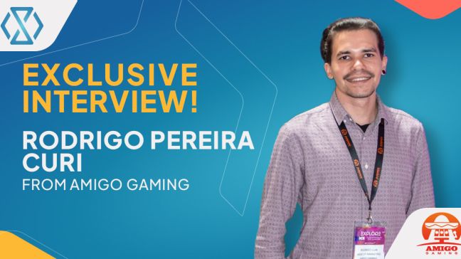 Présentation du Marketing iGaming B2B